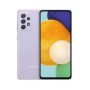 Samsung Galaxy A52 5G CPU Qualcomm Snapdragon 750G 6,5 pulgadas 4500mA