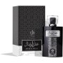 Al Wataniah Attar Al Wesal - Perfume Oriental Unisex con Notas de Madera y Especias - Aroma Intenso y Duradero - 100 ml