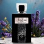 Al Wataniah Attar Al Wesal - Perfume Oriental Unisex con Notas de Madera y Especias - Aroma Intenso y Duradero - 100 ml