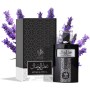 Al Wataniah Attar Al Wesal - Perfume Oriental Unisex con Notas de Madera y Especias - Aroma Intenso y Duradero - 100 ml