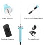 Pumwoy 15cm Cortador de Espuma Eléctrico, 27w Pluma de Corte de Espuma Máquina de Corte de Poliestireno, Herramienta de Corte de