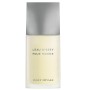 Issey Miyake - L'Eau d'Issey Pour Homme Eau de Toilette - Perfume de Hombre Amaderado y Acuático con Yuzu, Nuez Moscada y