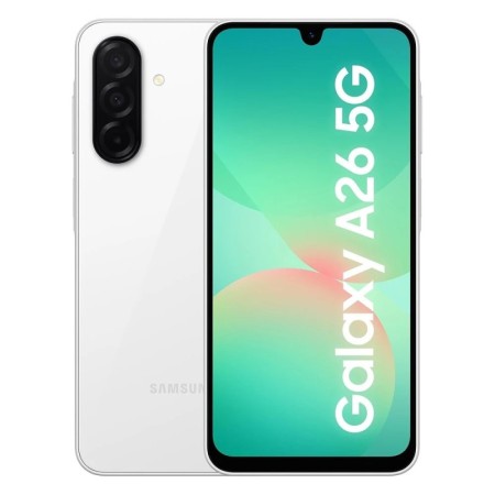 Samsung Galaxy A26 5G Smartphone Exynos 1380 Pantalla Super AMOLED FHD