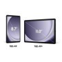 Samsung Galaxy Tab A9+ Tablet 8GB+128GB 11 Pulgadas WiFi 3D Sound Fron