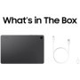 Samsung Galaxy Tab A9+ Tablet 8GB+128GB 11 Pulgadas WiFi 3D Sound Fron