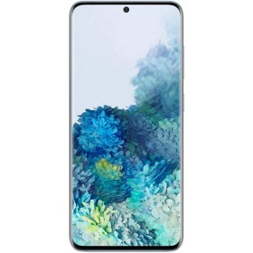 Samsung Galaxy S20 - Azul, Dual/Hybrid-SIM, 128GB, SM-G980F/DS, 4G/LTE