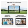 Samsung Galaxy Tab A9+ Tablet 8GB+128GB 11 Pulgadas WiFi 3D Sound Fron