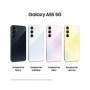 Samsung Galaxy A55 5G Smartphone Exynos 1480 50MP Cámara 6,6 "FHD + Su