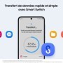 Samsung Galaxy A55 5G Smartphone Exynos 1480 50MP Cámara 6,6 "FHD + Su