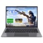 Monitor de Lapdock portátil Dopesplay de 14,1 pulgadas con batería de 