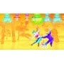 Just Dance 2018 - [Nintendo Wii U] [Importación alemana]