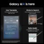 Samsung-teléfono inteligente Galaxy S24 Ultra, dispositivo con cámara 