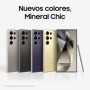 Samsung-teléfono inteligente Galaxy S24 Ultra, dispositivo con cámara 