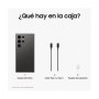 Samsung-teléfono inteligente Galaxy S24 Ultra, dispositivo con cámara 