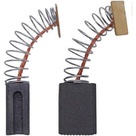 Escobillas de carbón para martillo perforador Einhell BT-RH 1500