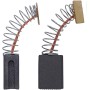 Escobillas de carbón para martillo perforador Einhell BT-RH 1500