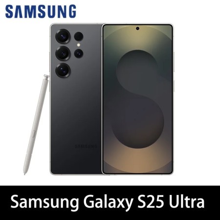 Samsung Galaxy S25 Ultra 5G NFC，Teléfonos inteligentes，120 Hz，200 MP C