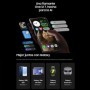 Samsung Galaxy S25 Ultra 5G NFC，Teléfonos inteligentes，120 Hz，200 MP C