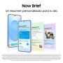 Samsung-teléfono inteligente Galaxy S25 5G AI, Snapdragon 8, 6,2 ", 12