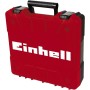 Einhell Juego de Taladro percutor TC-ID 720/1 E (perforación/ taladrado de Percusión, portabrocas de Liberación Rápida de 13 mm,