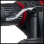 Einhell Juego de Taladro percutor TC-ID 720/1 E (perforación/ taladrado de Percusión, portabrocas de Liberación Rápida de 13 mm,