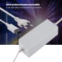 Adaptador de Corriente Wii, para Consola de Juegos DC12V 3.7A Cargador Duración de la Batería 30 000 Horas Cargadores Constantes