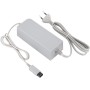 Adaptador de Corriente Wii, para Consola de Juegos DC12V 3.7A Cargador Duración de la Batería 30 000 Horas Cargadores Constantes