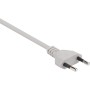 Adaptador de Corriente Wii, para Consola de Juegos DC12V 3.7A Cargador Duración de la Batería 30 000 Horas Cargadores Constantes