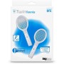 Wii - Raqueta de tenis Twin Pack [Nintendo Wii] - surtido: modelos y colores  aleatorios