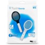 Wii - Raqueta de tenis Twin Pack [Nintendo Wii] - surtido: modelos y colores  aleatorios