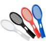 Wii - Raqueta de tenis Twin Pack [Nintendo Wii] - surtido: modelos y colores  aleatorios