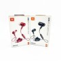 Original JBL LIVE 25 BT Auriculares inalámbricos con Bluetooth Auricul