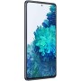 Samsung Galaxy S20 - Gris, Dual/Hybrid-SIM, 128GB, SM-G980F/DS, 4G/LTE –