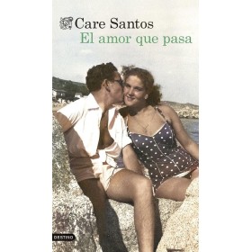 El amor que pasa (Áncora & Delfín)