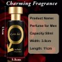 Naturas Bouqutis 50ml Perfume Feromonas Hombre, Perfumes Hombre, Feromonas Hombre para Atraer Mujeres, Perfume con Feromonas,
