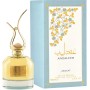 Lattafa Spray Andaleeb 100 ml - Perfume - Aerosol - Eau de Parfum - Jazmín - Sin aluminio - Adulto - Larga duración