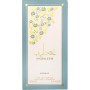 Lattafa Spray Andaleeb 100 ml - Perfume - Aerosol - Eau de Parfum - Jazmín - Sin aluminio - Adulto - Larga duración