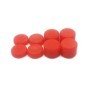 8 unids/set de tapas de agarre de silicona para mando a distancia Play
