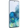 Samsung Galaxy S20 - Gris, Dual/Hybrid-SIM, 128GB, SM-G980F/DS, 4G/LTE –