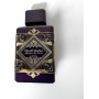 Lattafa Bade'e Al Oud Amethyst 100 ML, Fragancia Árabe Floral, Sello de Calidad Made in Dubai, Aroma de larga Duración