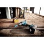 Makita DDF482RFJ drill Negro, Azul 1900 RPM 1,5 kg - Taladro eléctrico (1900 RPM, 1,3 cm, 3,8 cm, 36 Nm, 62 Nm, 600 RPM)