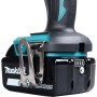 Makita DDF482RFJ drill Negro, Azul 1900 RPM 1,5 kg - Taladro eléctrico (1900 RPM, 1,3 cm, 3,8 cm, 36 Nm, 62 Nm, 600 RPM)