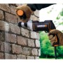 WORX | Taladro percutor 810W | WX318 | 3.000 r.p.m | 48.000 i.p.m | portabrocas de 13mm | control de velocidad variable |