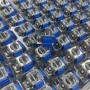 Joystick electromagnético TMR para PS4, PS5, mando 3D analógico de rep