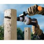 WORX | Taladro percutor 810W | WX318 | 3.000 r.p.m | 48.000 i.p.m | portabrocas de 13mm | control de velocidad variable |