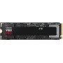Samsung Memory MZ-VAP1T0BW 9100 Pro 1TB Internal SSD, PCIe 5.0 x4, NVMe 2.0, SSD Designed for Pros & Gamers, Compatible with PC