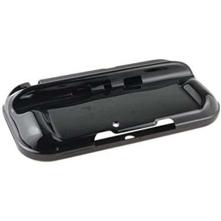 OSTENT Funda de Caja de Metal Duro antichoque de Aluminio Resistente al Agua Shell Compatible con Nintendo Wii U Gamepad Color