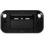 OSTENT Funda de Caja de Metal Duro antichoque de Aluminio Resistente al Agua Shell Compatible con Nintendo Wii U Gamepad Color