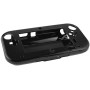 OSTENT Funda de Caja de Metal Duro antichoque de Aluminio Resistente al Agua Shell Compatible con Nintendo Wii U Gamepad Color