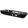 OSTENT Funda de Caja de Metal Duro antichoque de Aluminio Resistente al Agua Shell Compatible con Nintendo Wii U Gamepad Color